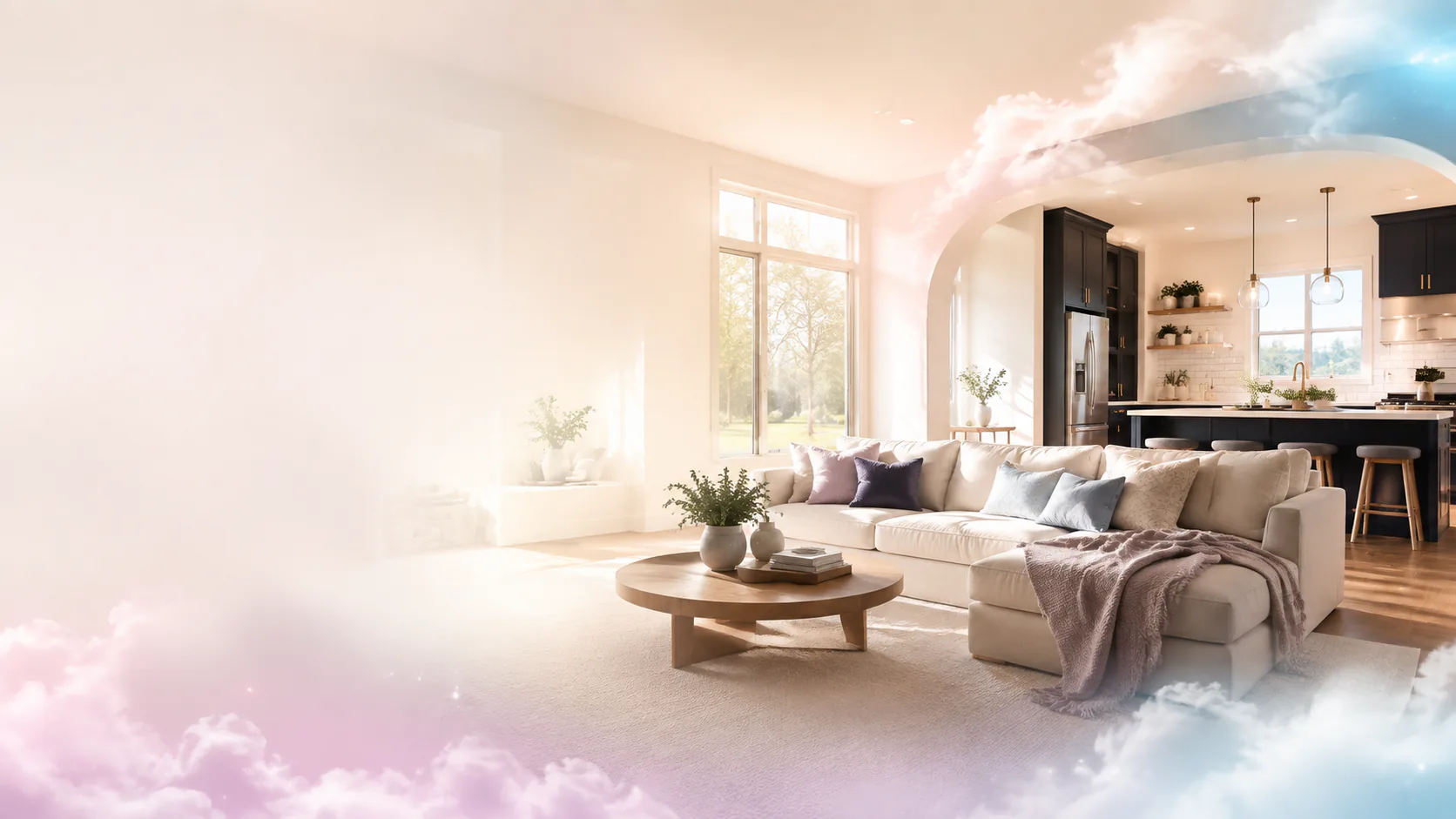Window cleaning in Ottawa service illustration